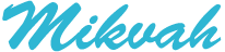 Mikvah