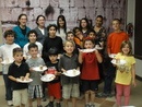 Sukkot at Chabad