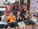 Shofar Factory - Rosh Hashana Experience