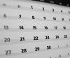 Jewish Calendar